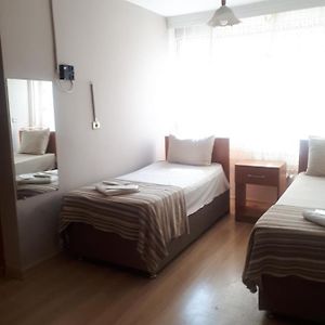 Standaard Kamer met Twee Aparte Bedden