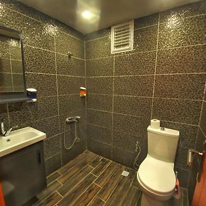 Deluxe Double Kamer